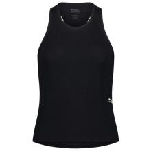 Mons Royale - Women's Bella Merino Tank - Tank Top Gr XL schwarz