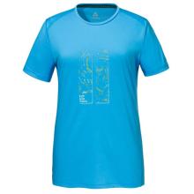 Schöffel - Women's Circ T-Shirt Sulten - Funktionsshirt Gr 34 blau
