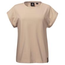 Schöffel - Women's T-Shirt Style Serenio - Funktionsshirt Gr 34 beige