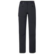 Vaude - Women's Croz Pants III - Tourenhose Gr 34 schwarz