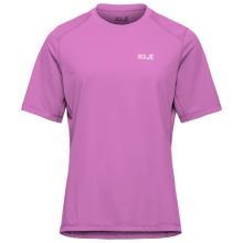 Jack Wolfskin - Women's Prelight Suncool T-Shirt - Funktionsshirt Gr XS lila