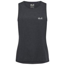 Jack Wolfskin - Women's Wildtrail Tank Top - Tank Top Gr XS grau
