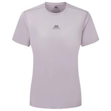 Mountain Equipment - Women's Agilix Tee - Funktionsshirt Gr 34 lila