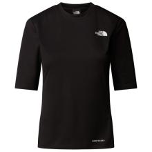 The North Face - Women's Shadow Short Sleeve T-Shirt - Funktionsshirt Gr XS schwarz