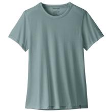 Patagonia - Women's Cap Cool Trail Shirt - Funktionsshirt Gr XS türkis