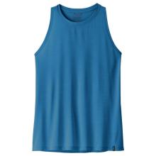 Patagonia - Women's Cap Cool Ultra Tank - Funktionsshirt Gr XS blau