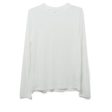 Houdini - Women's Tree L/S Tee - Funktionsshirt Gr XS weiß/grau
