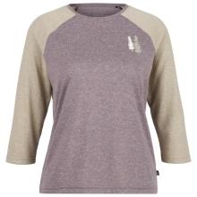 Stoic - Women's Hemp15 LofsdalenSt. III 3/4 - Funktionsshirt Gr XS rosa