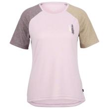 Stoic - Women's Hemp15 LofsdalenSt. III S/S - Funktionsshirt Gr XS rosa