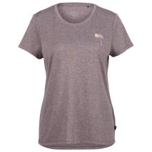 Stoic - Women's Hemp15 SälkaSt. III S/S - Funktionsshirt Gr XS braun