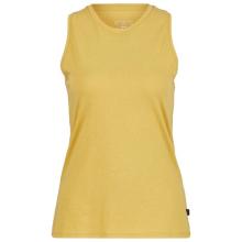 Stoic - Women's Hemp30 UtbySt. Tank - Tank Top Gr XS beige