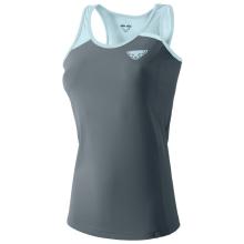 Dynafit - Women's Alpine Pro Tank - Tank Top Gr 34 grau/blau