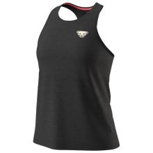 Dynafit - Women's Trail Tank - Tank Top Gr XS schwarz
