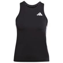 adidas - Women's WE 3-Stripes Tank - Tank Top Gr XS schwarz