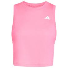 adidas - Women's WE Tank - Tank Top Gr XS rosa