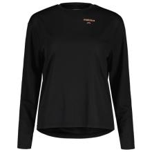 Maloja - Women's LoganM. - Funktionsshirt Gr XS schwarz