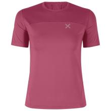 Montura - Women's Chill T-Shirt - Funktionsshirt Gr S rosa/rot