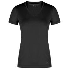 Montura - Women's Fresh Light T-Shirt - Funktionsshirt Gr XS schwarz