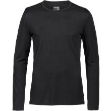 Icebreaker 200 Oasis Funktionsshirt Herren