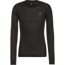 Odlo ACTIVE WARM ECO Funktionsshirt Herren