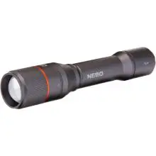 Nebo DAVINCI 2000 Taschenlampe LED