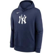 Nike New York Yankees Hoodie Herren