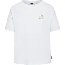 Kleinigkeit Eggstra Smile T-Shirt Damen
