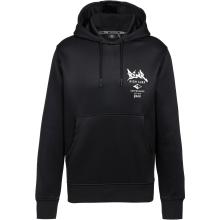 BEAR Bear Hoodie Herren