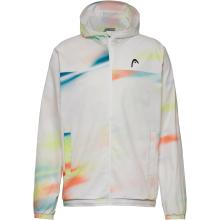 HEAD Blur Trainingsjacke Herren