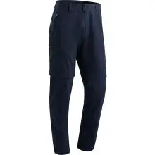 Maier Sports Tajo Loop Zipphose Herren
