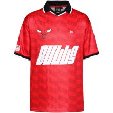 New Era Chicago Bulls T-Shirt Herren