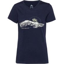 McKinley Shay II Funktionsshirt Damen