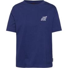 Kleinigkeit Enjoy the Flowers T-Shirt Damen