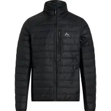 McKinley Sierre Steppjacke Herren