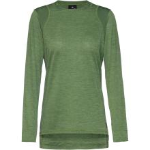 Endura Singeltrack Langarmshirt Damen