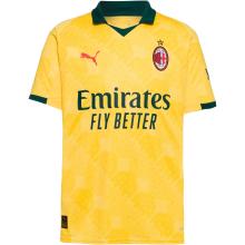 PUMA AC Mailand 25-26 3rd Teamtrikot Herren