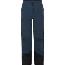 VAUDE Capacida II Softshellhose Kinder
