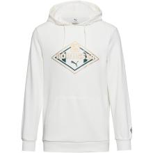 PUMA Borussia Mönchen Gladbach Hoodie Herren