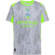 PUMA Manchester City 25-26 3rd Teamtrikot Herren