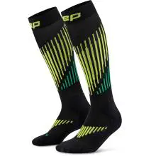 CEP Core Run Merino Socken Herren