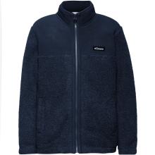 Ellesse Furry Fleecejacke Herren