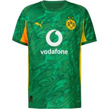 PUMA Borussia Dortmund 25-26 Torwart Teamtrikot Herren