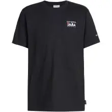Columbia Explores Canyon T-Shirt Herren