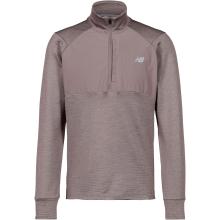 NEW BALANCE Laufjacke Herren