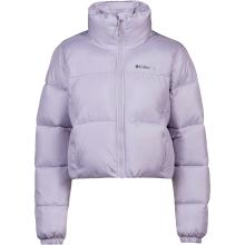 Columbia Puffect II Cropped Kurzjacke Damen