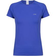 ICANIWILL Define Seamless Funktionsshirt Damen