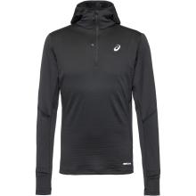 ASICS ROAD WINTER Funktionsshirt Herren