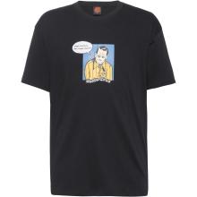 Santa Cruz Dressen Laugh T-Shirt Herren