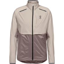 On Weather Jacket Laufjacke Herren
