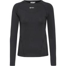Aim'n Soft Basic Funktionsshirt Damen